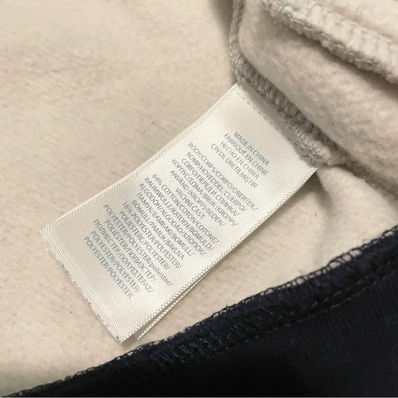 Polo Ralph Lauren Polo Bear Baby Varsity Jacket Size 6 Months - Picture 10 of 16